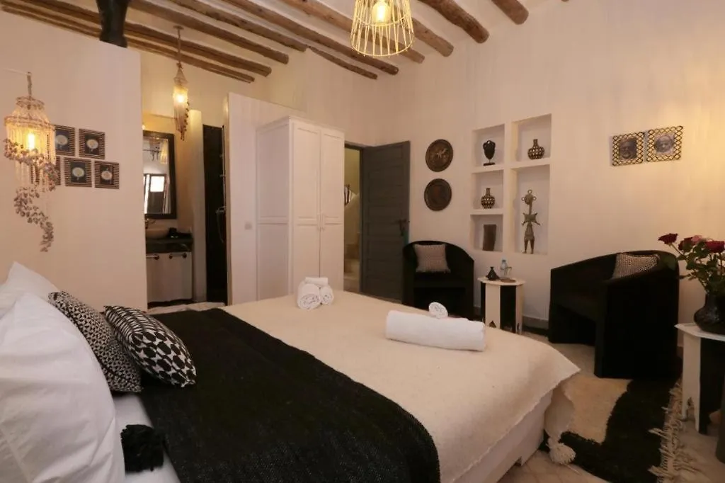 Riad 103 Medina Pool And Hammam Hotel Marrakesh