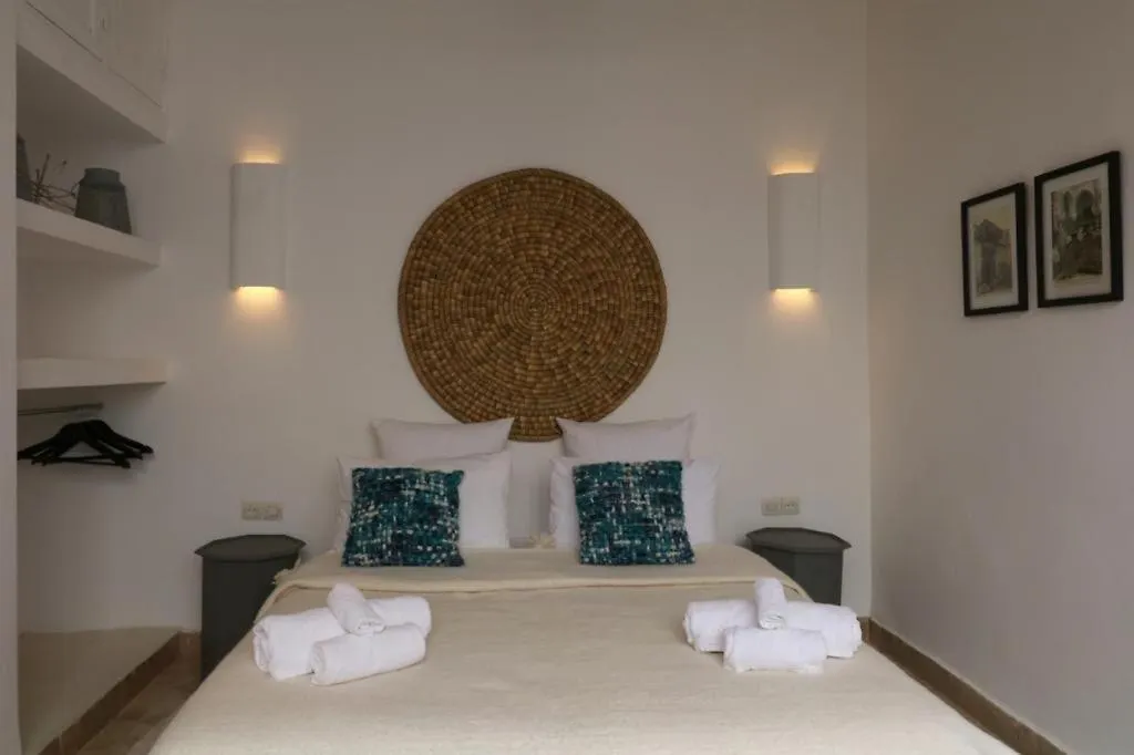 Riad 103 Medina Pool And Hammam Marrakesh 0*,  Morocco