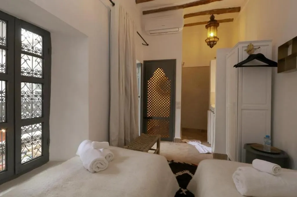 Riad 103 Medina Pool And Hammam Marrakesh