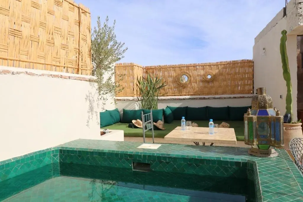 Riad 103 Medina Pool And Hammam Marrakesh Morocco