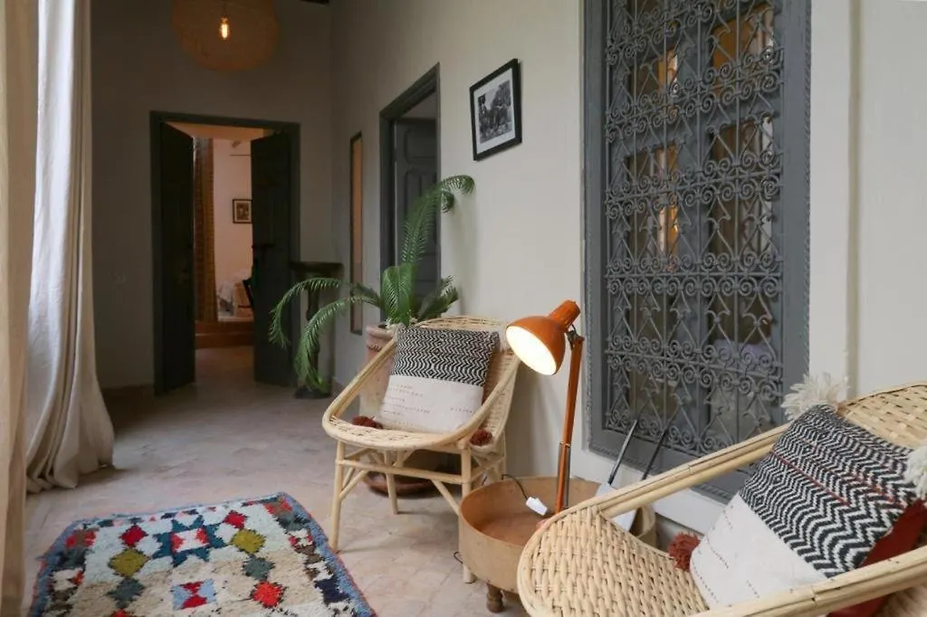 Riad 103 Medina Pool And Hammam Marrakesh Morocco