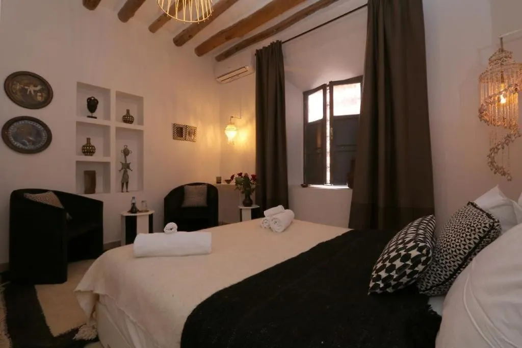 Riad 103 Medina Pool And Hammam Marrakesh Morocco
