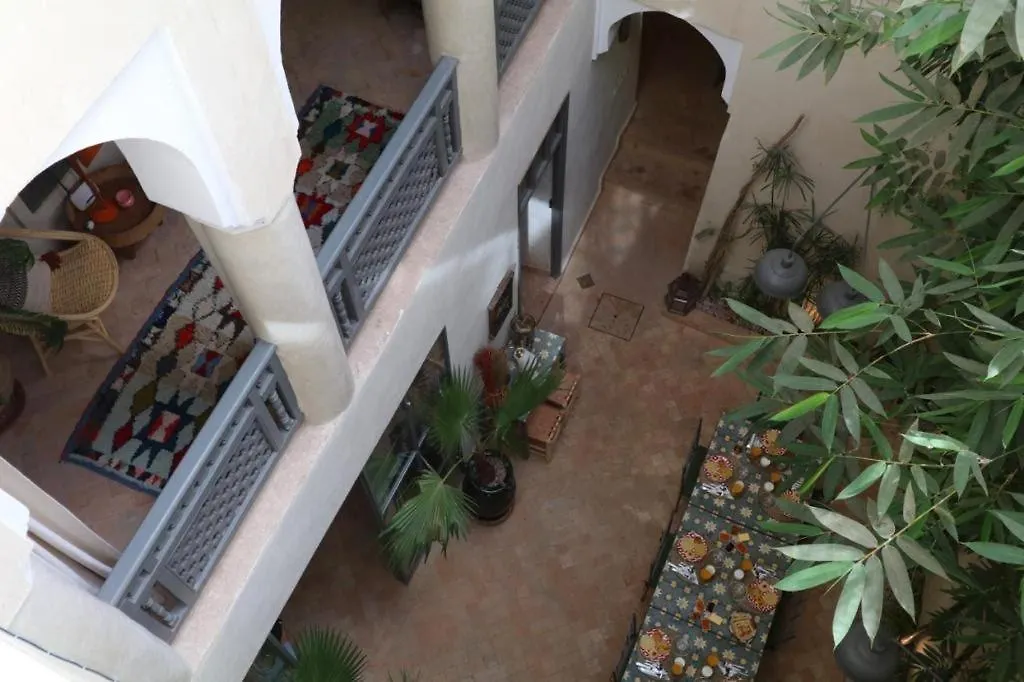 Riad 103 Medina Pool And Hammam Marrakesh 0*,  Morocco