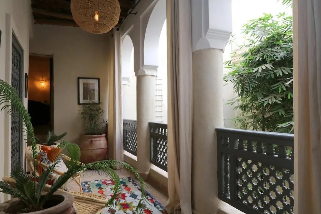 Riad 103 Medina Pool And Hammam Marrakesh