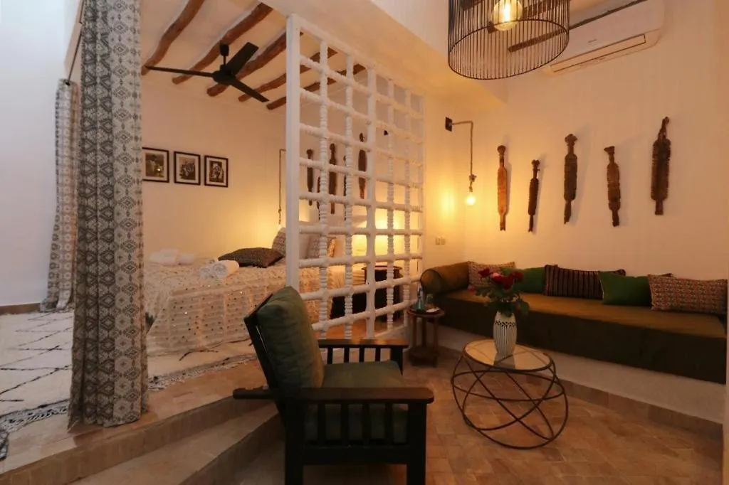 Riad 103 Medina Pool And Hammam Marrakesh 0*,