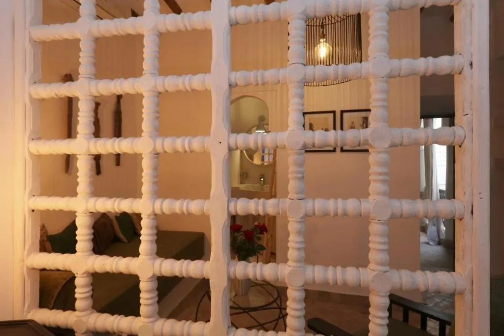 Riad 103 Medina Pool And Hammam Marrakesh Morocco