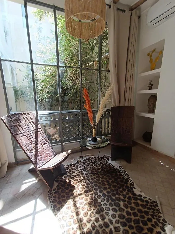 Riad 103 Medina Pool And Hammam Marrakesh Morocco