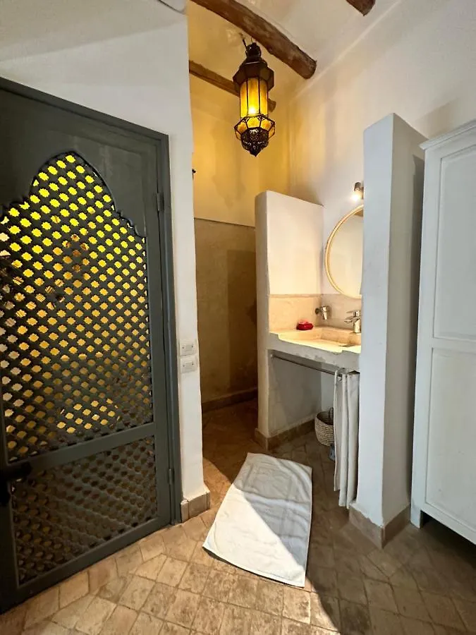 Riad 103 Medina Pool And Hammam Marrakesh
